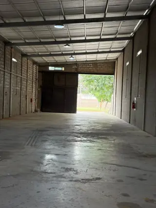 Galpón industrial de 288 m² en alquiler, Baradero foto 5