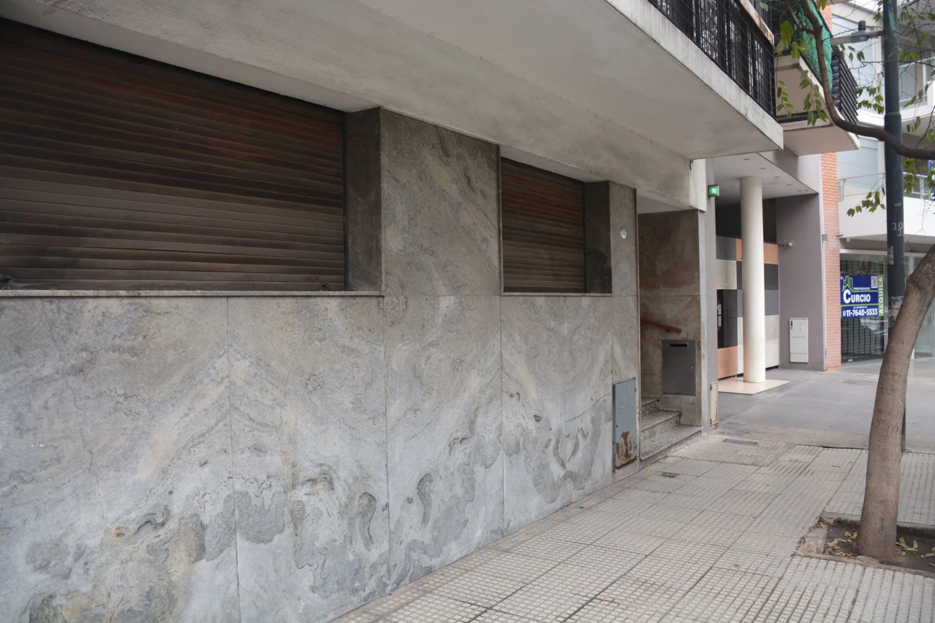 Venta departamento de 3 ambientes c/ balcon BOEDO foto 2