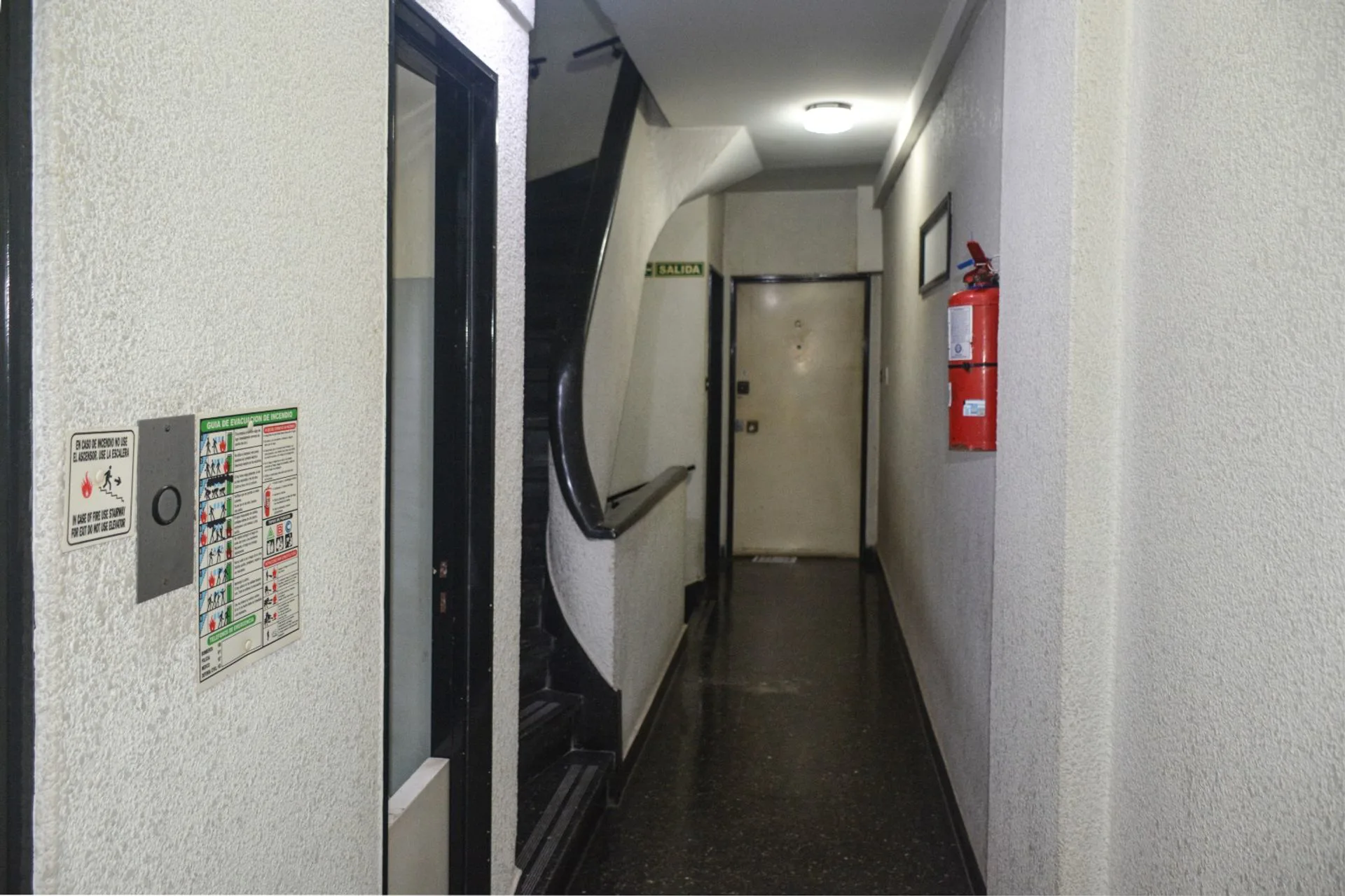 Venta departamento de 3 ambientes c/ balcon BOEDO foto 5