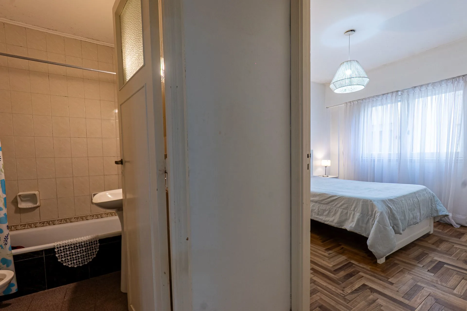VENTA DEPARTAMENTO 2 AMBIENTES PLAZA COLON foto 5
