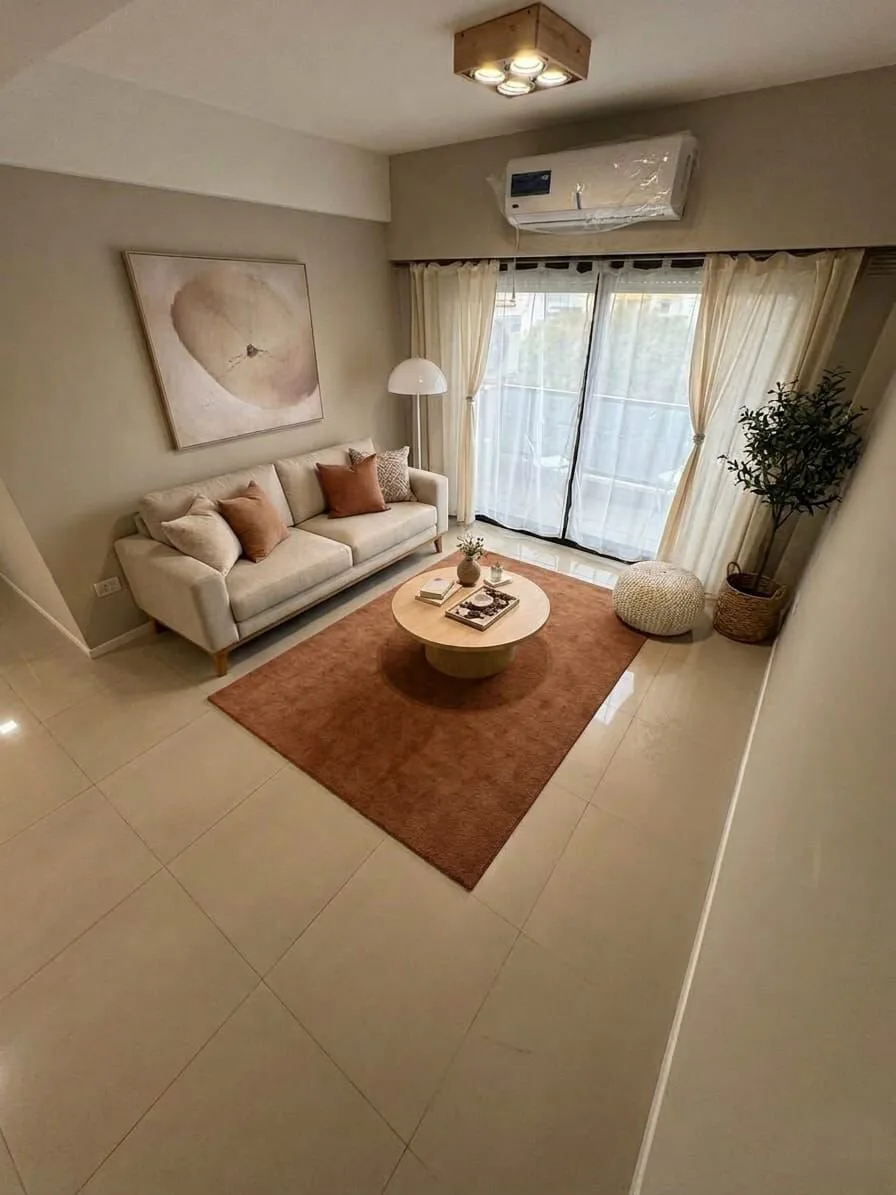 VENTA DEPARTAMENTO EN MORON foto 3