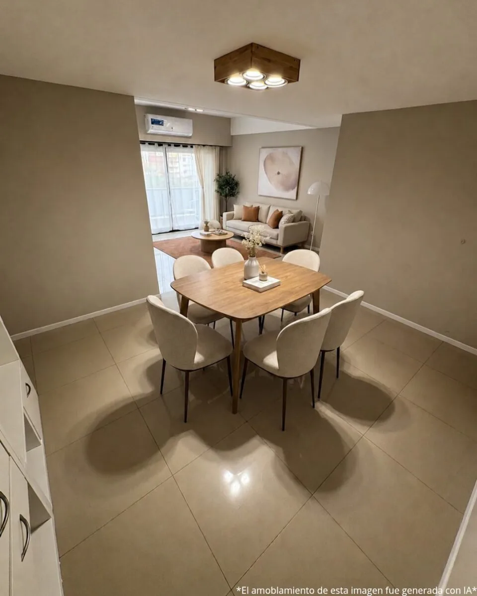VENTA DEPARTAMENTO EN MORON foto 5
