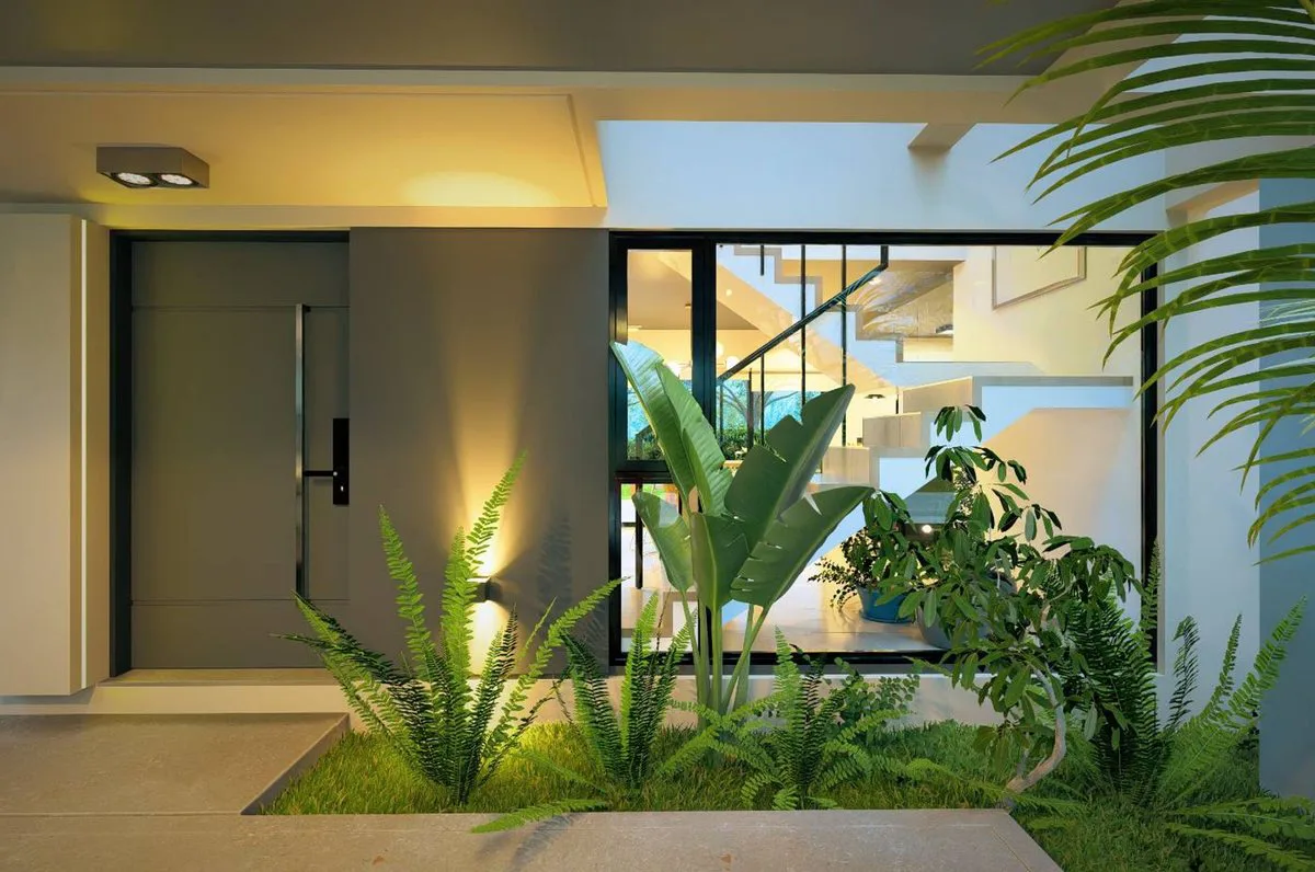 VENTA CASA EN POZO BARRIO PRIV ALTOS DEL CEVIL II foto 5