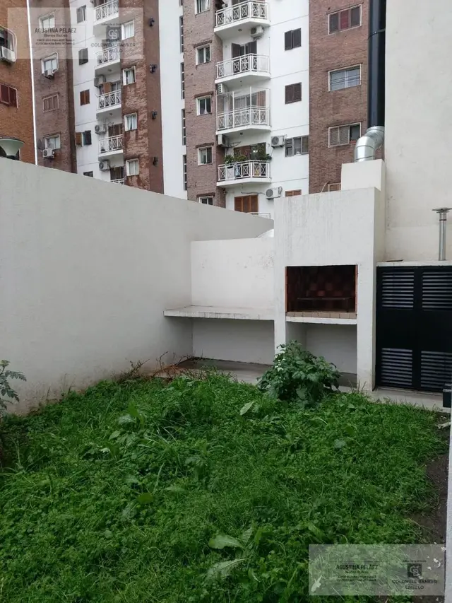 Departamento en venta en Monte Grande - Monoambiente con cochera y amenities