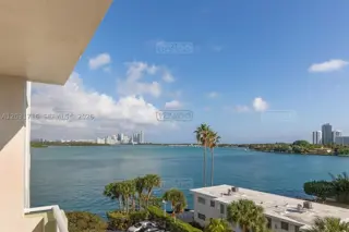 10350 W Bay Harbor Dr #5E 10300 foto 1
