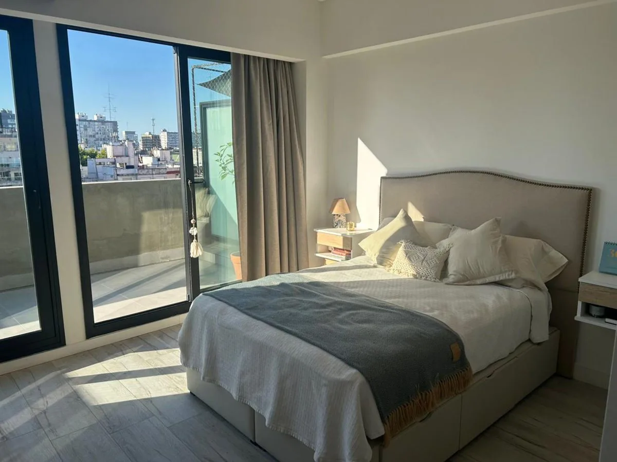 VENTA MONOAMBIENTE PALERMO foto 2