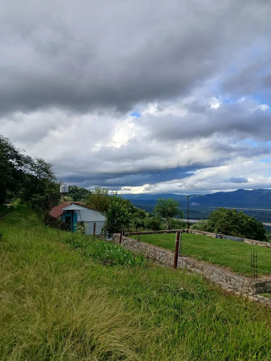 VENTA TERRENO 1095 m2 EN LAS VERTIENTES, VAQUEROS foto 3