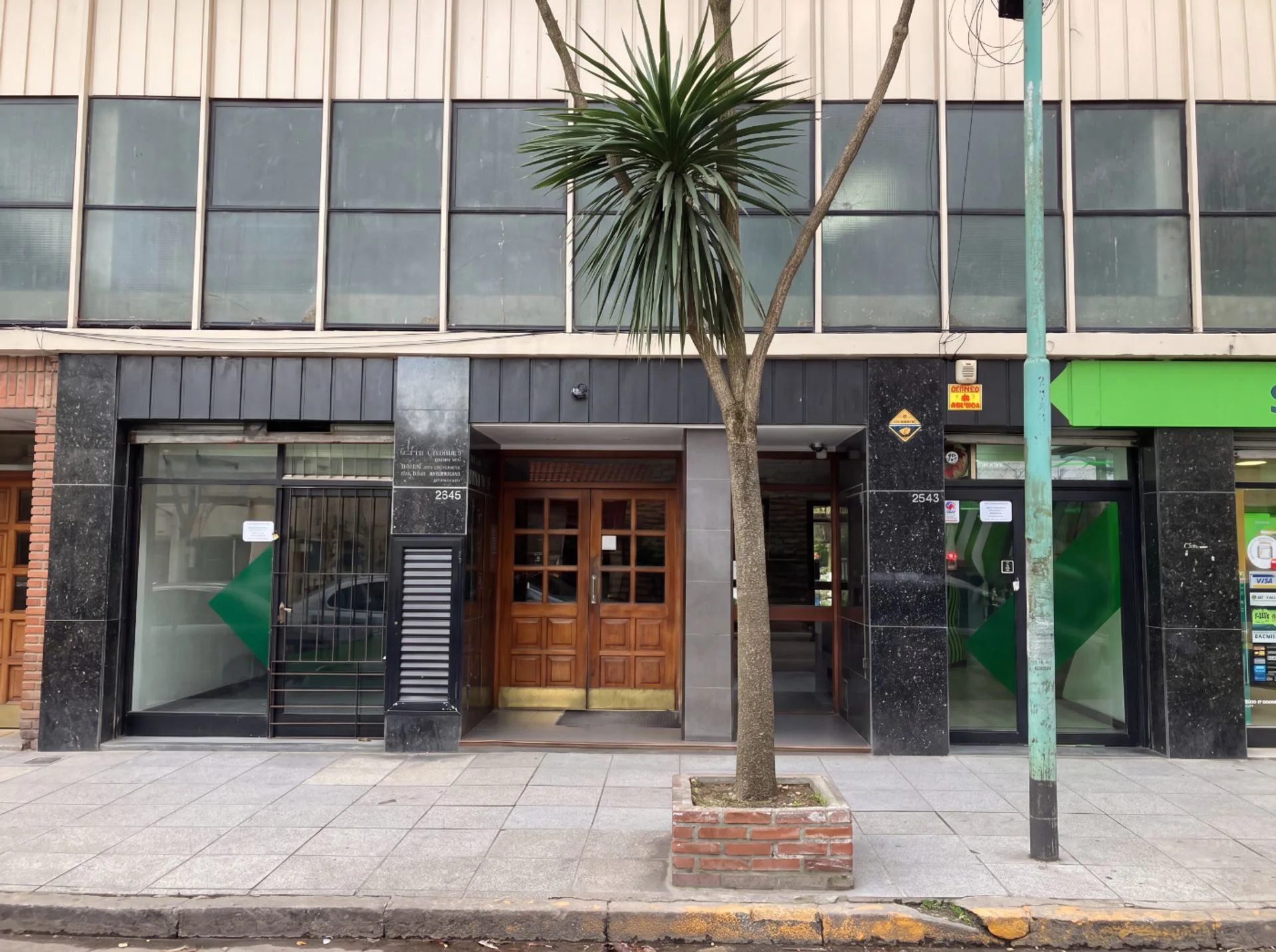 Departamento 2 Amb. Zona Güemes | Olavarria 2345