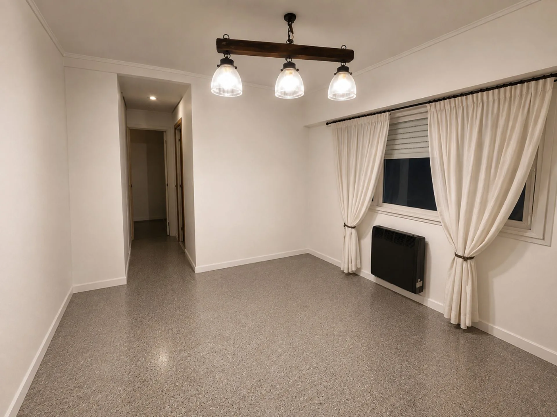 Departamento 2 Amb. Zona Güemes | Olavarria 2345 foto 2
