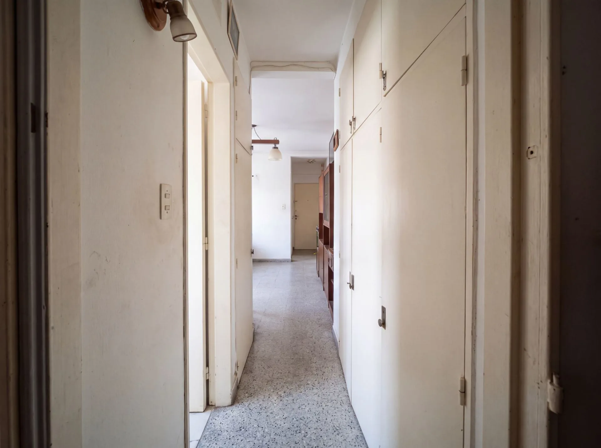 Departamento 2 Amb. Zona Güemes | Olavarria 2345 foto 5