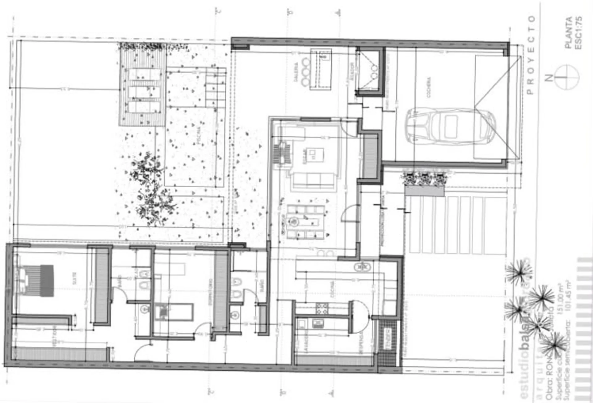 EN VENTA CASA EN CONSTRUCCIÓN | PALMARES 4 foto 2