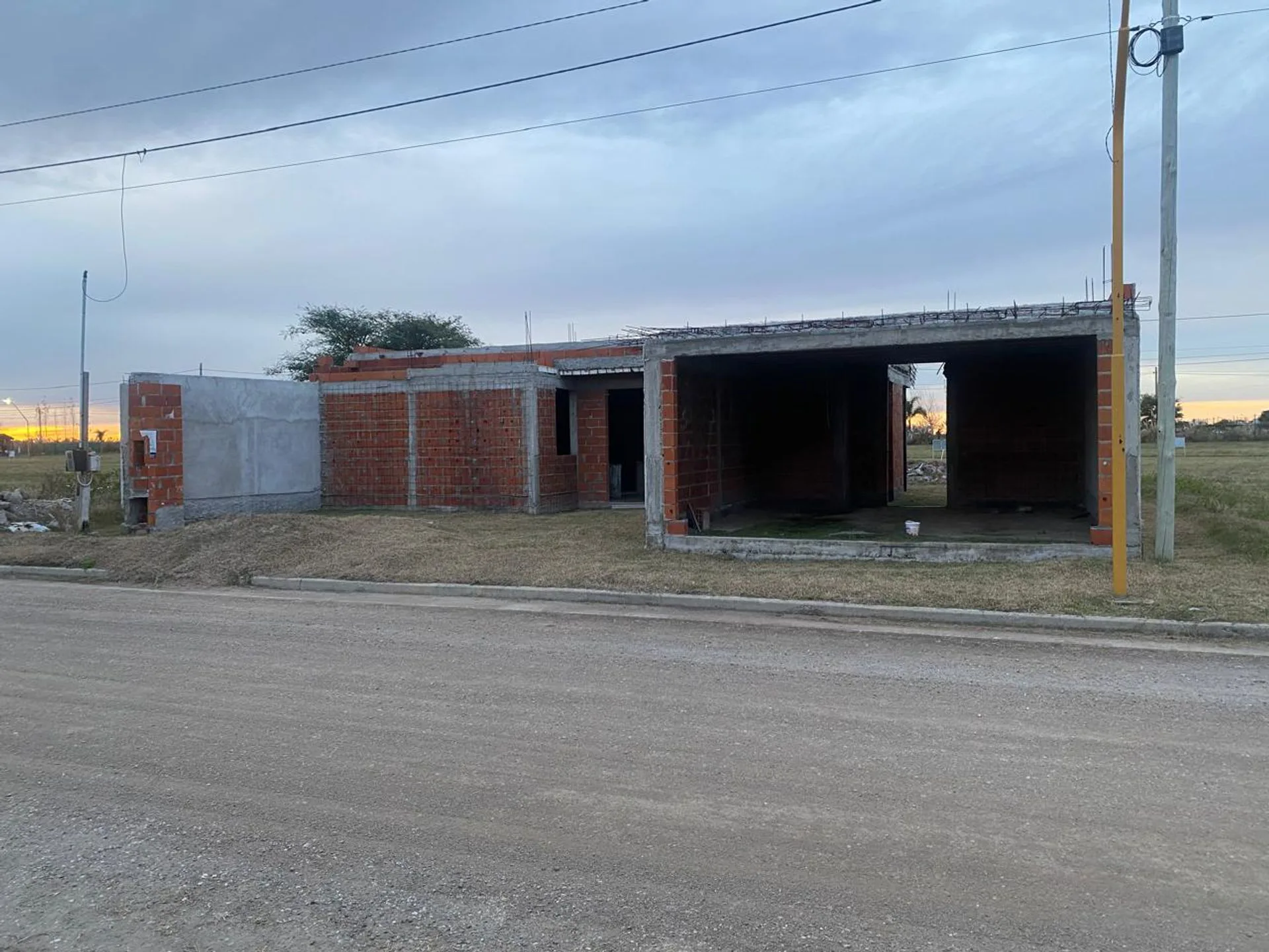 EN VENTA CASA EN CONSTRUCCIÓN | PALMARES 4 foto 4