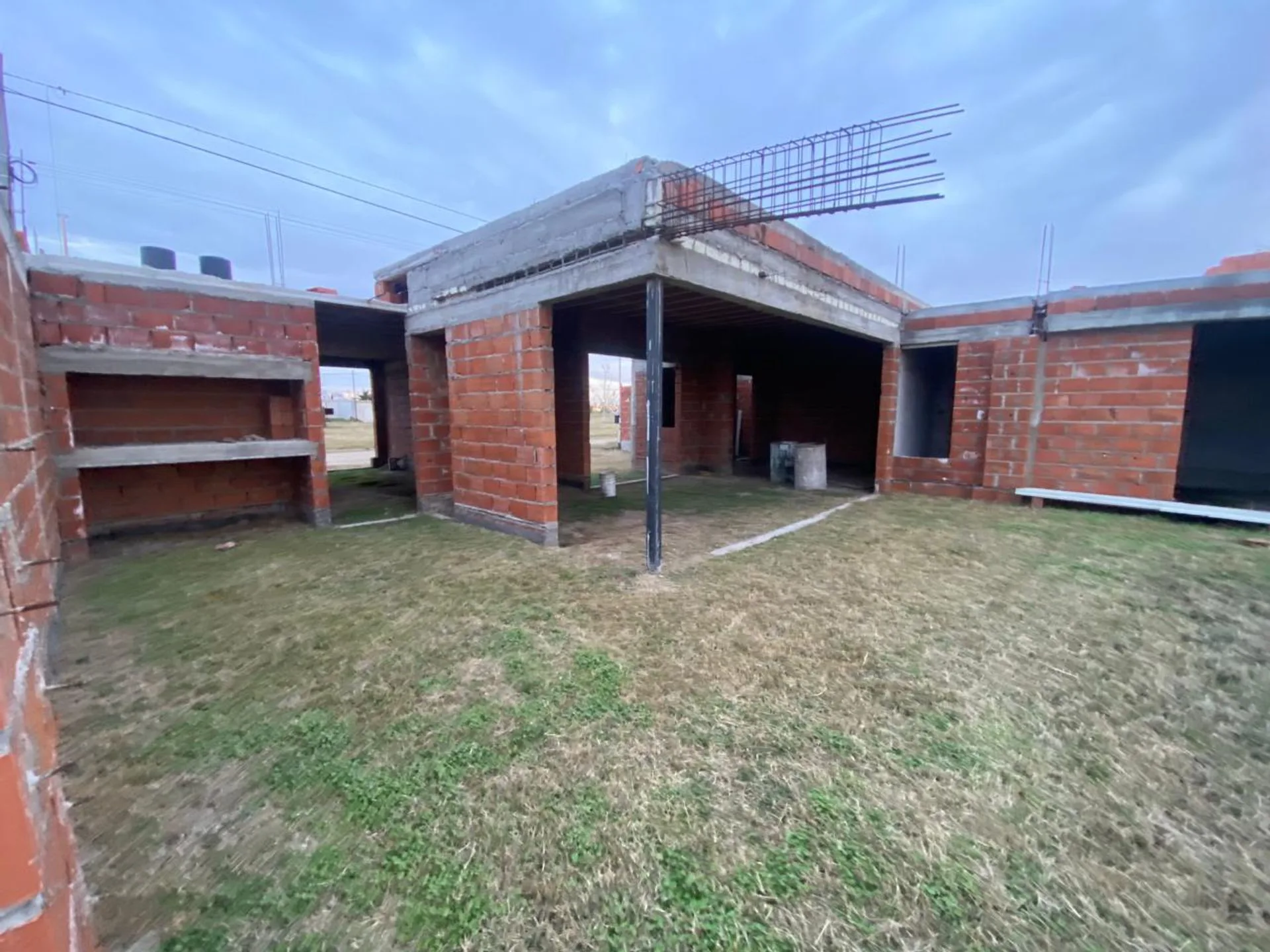 EN VENTA CASA EN CONSTRUCCIÓN | PALMARES 4 foto 5