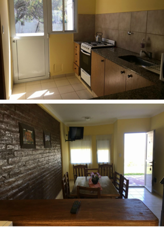 Hermoso Dúplex para 5 personas foto 2