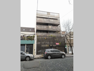 NUEVO PRECIO - Departamento en Venta en Caballito 1 ambiente 30 m2 + balcón aterrazado al frente c parrilla, bajas expensas - Felipe Vallese 1600 foto 2