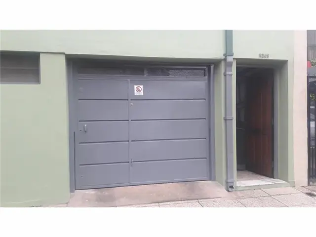 VENTA DE PH DE 6 AMBIENTES AL FRENTE CON GARAGE IDEAL PARA DOS FAMILIAS. ZONA LINIERS