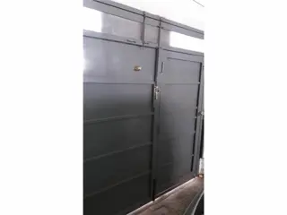 VENTA DE PH DE 6 AMBIENTES AL FRENTE CON GARAGE IDEAL PARA DOS FAMILIAS. ZONA LINIERS foto 2