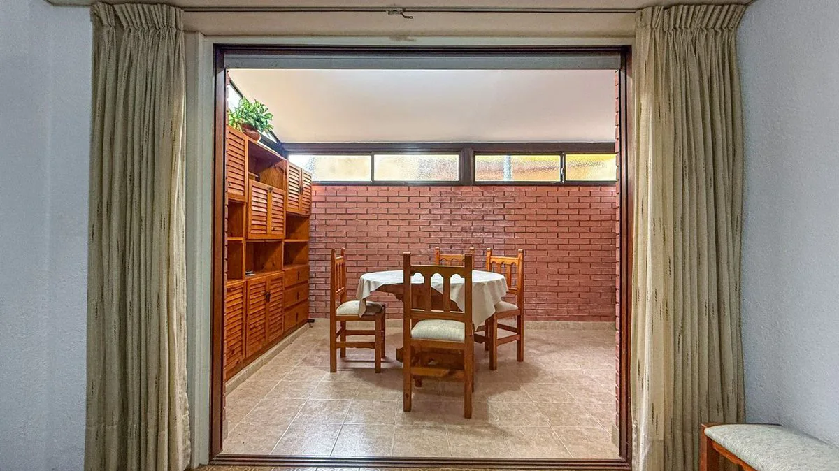 VENTA DEPTO 2 AMBIENTES CON COCHERA MIRAMAR foto 3
