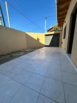 ALQUILER - PH 3 AMBIENTES CON PATIO Y COCHERA - A ESTRENAR - SIN EXPENSAS foto 4