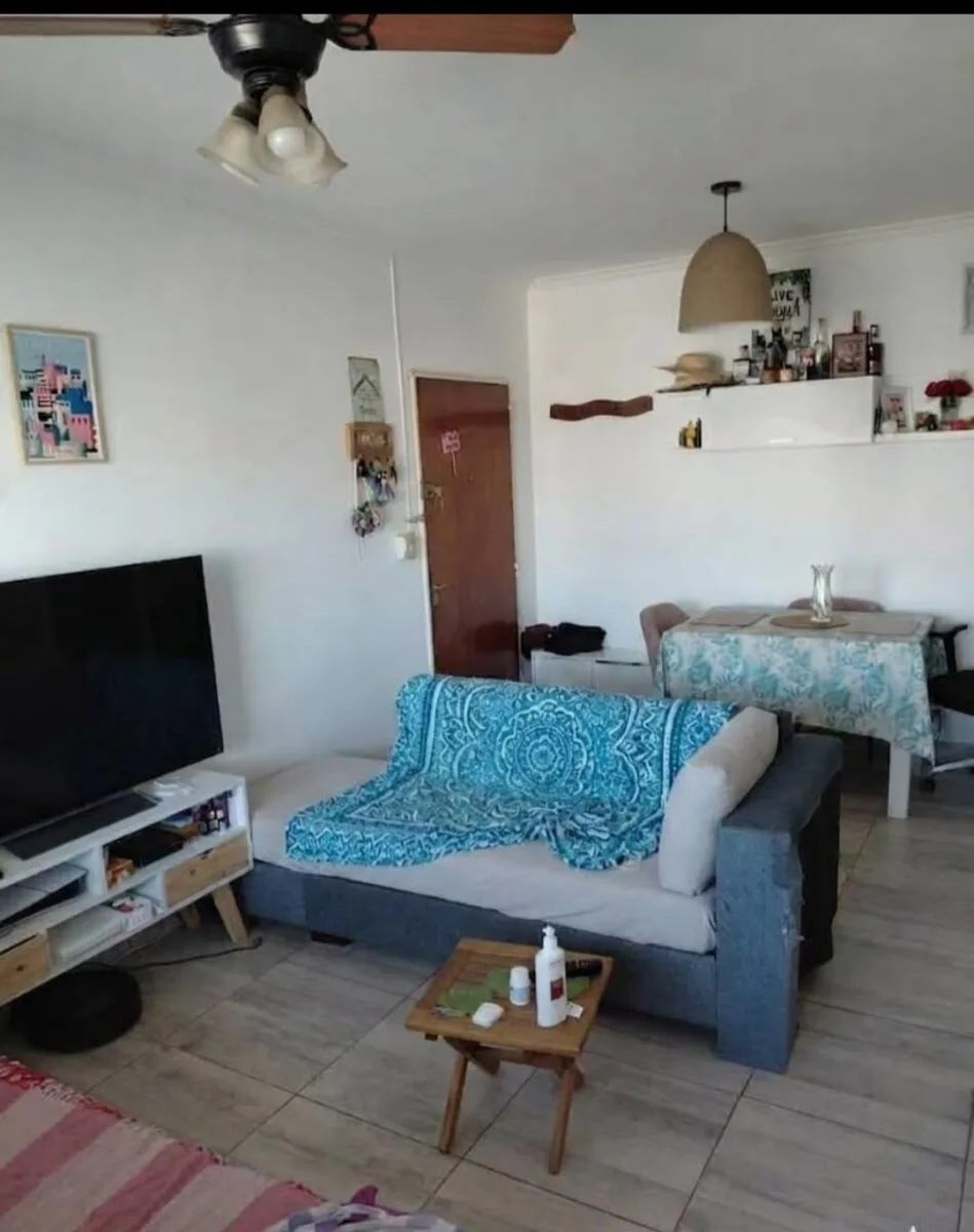 Departamento de 3 ambientes con espacio Guardacoche foto 2
