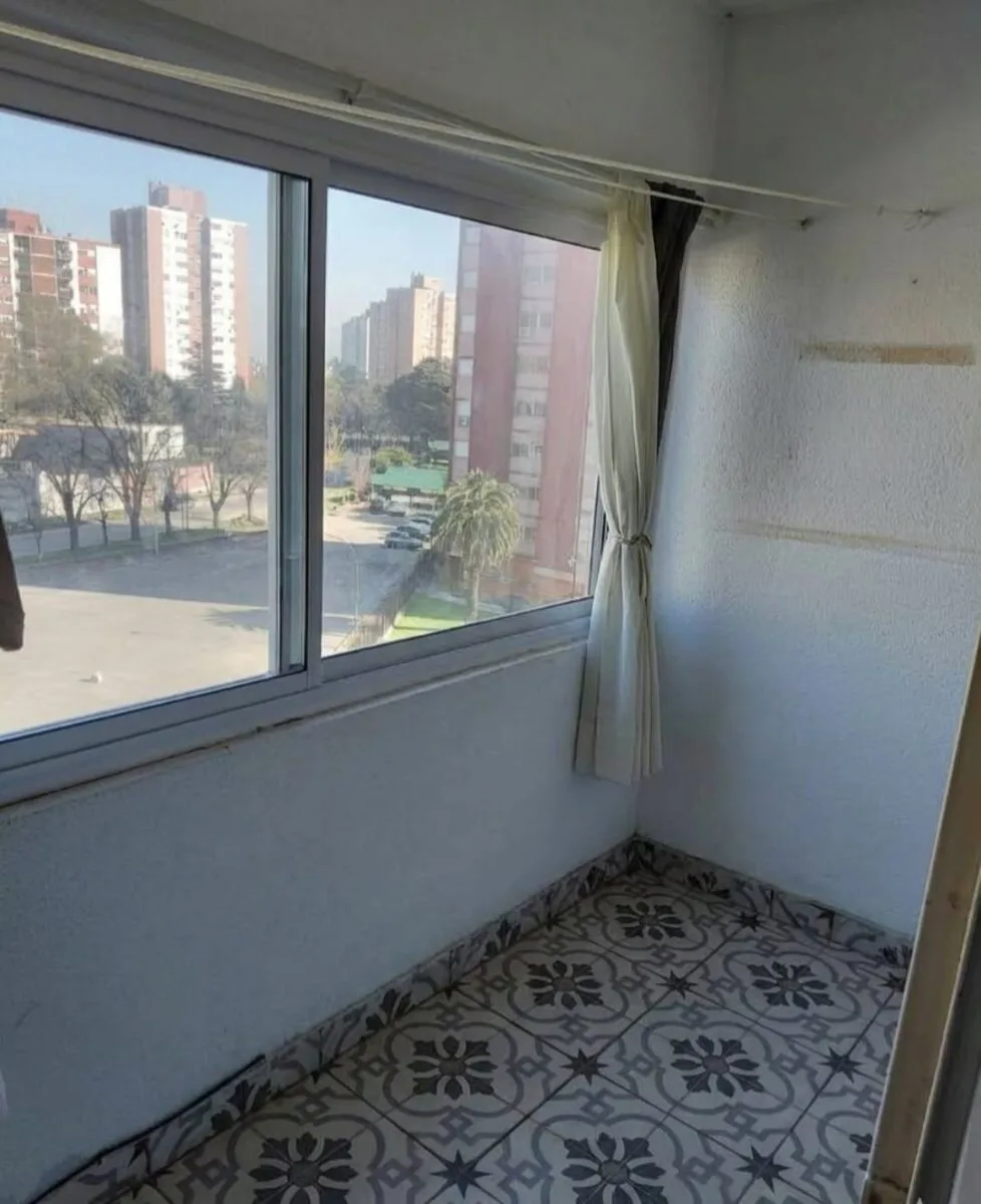 Departamento de 3 ambientes con espacio Guardacoche foto 4