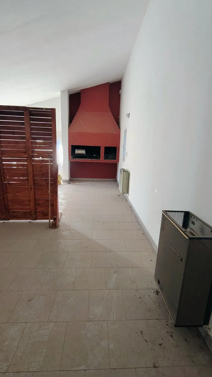 VENTA TERRENO JUANA KOSLAY CON CANCHA DE PADEL Y QUINCHO SAN LUIS foto 5