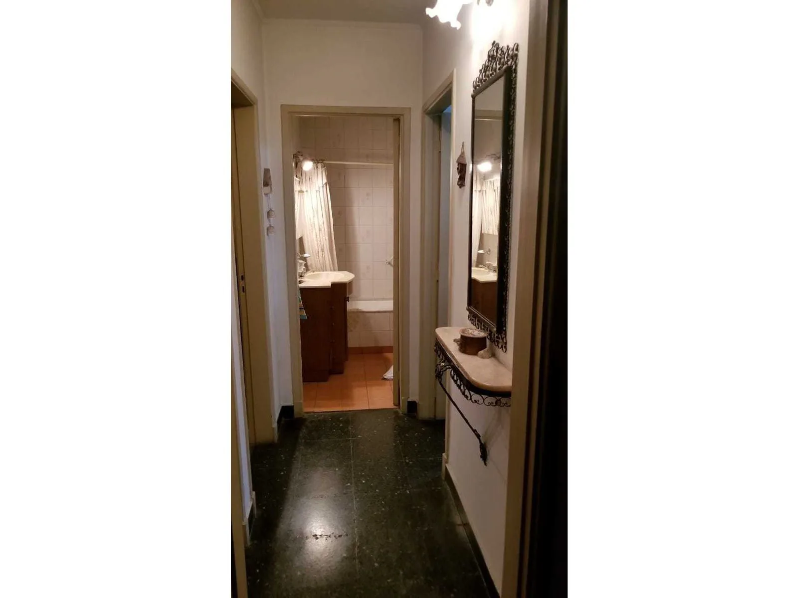 Venta De Chalet De 3 Amb. En Esquina Ramos Sur foto 2