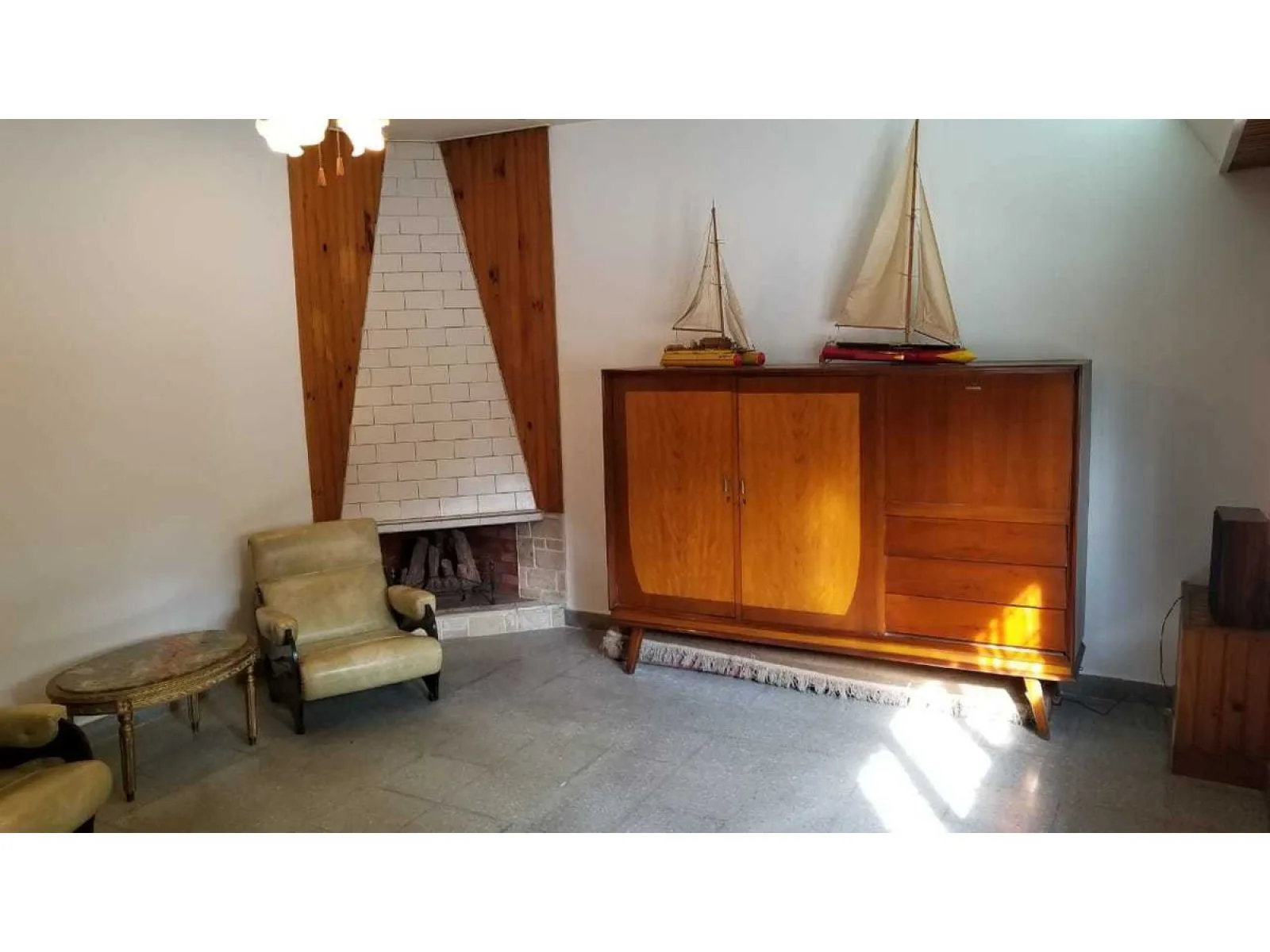 Venta De Chalet De 3 Amb. En Esquina Ramos Sur foto 3