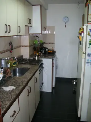 DTO. 4 AMB. EN TORRE CON BALCON - VILLA PUEYRREDON - foto 1