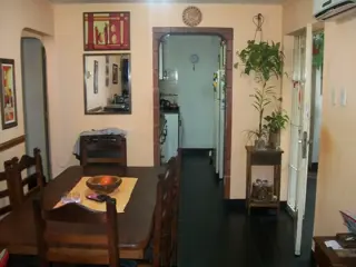 DTO. 4 AMB. EN TORRE CON BALCON - VILLA PUEYRREDON - foto 3