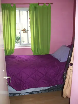 DTO. 4 AMB. EN TORRE CON BALCON - VILLA PUEYRREDON - foto 4