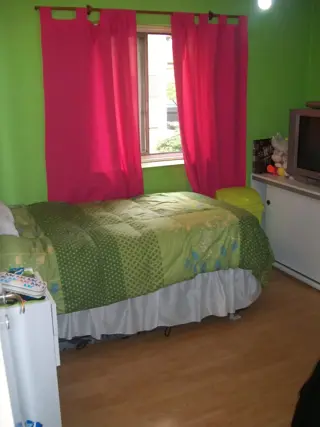 DTO. 4 AMB. EN TORRE CON BALCON - VILLA PUEYRREDON - foto 5