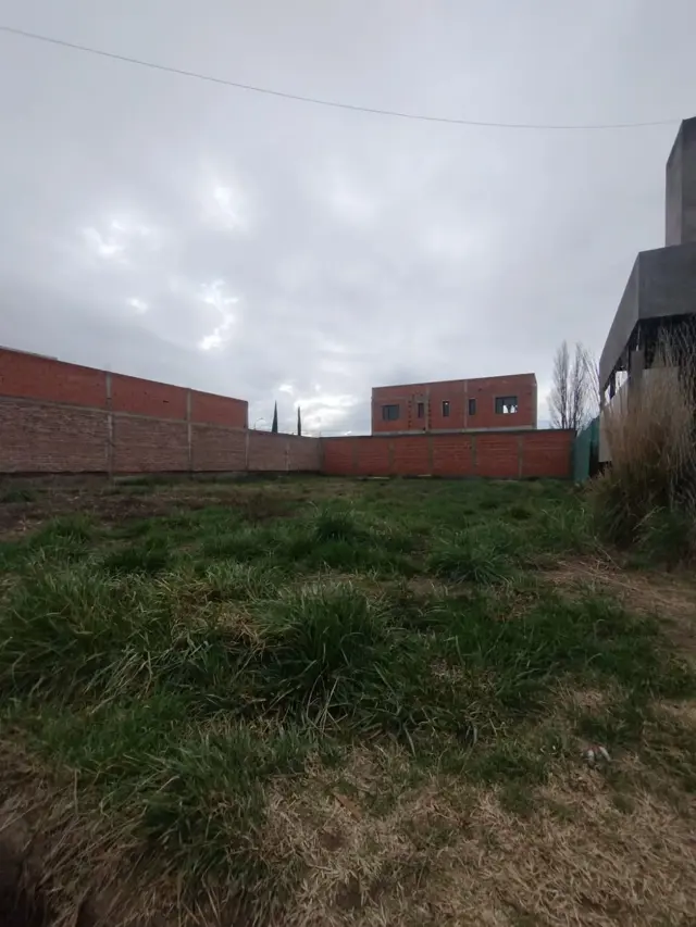 Terreno en venta – Loteo Adela | Villa Regina