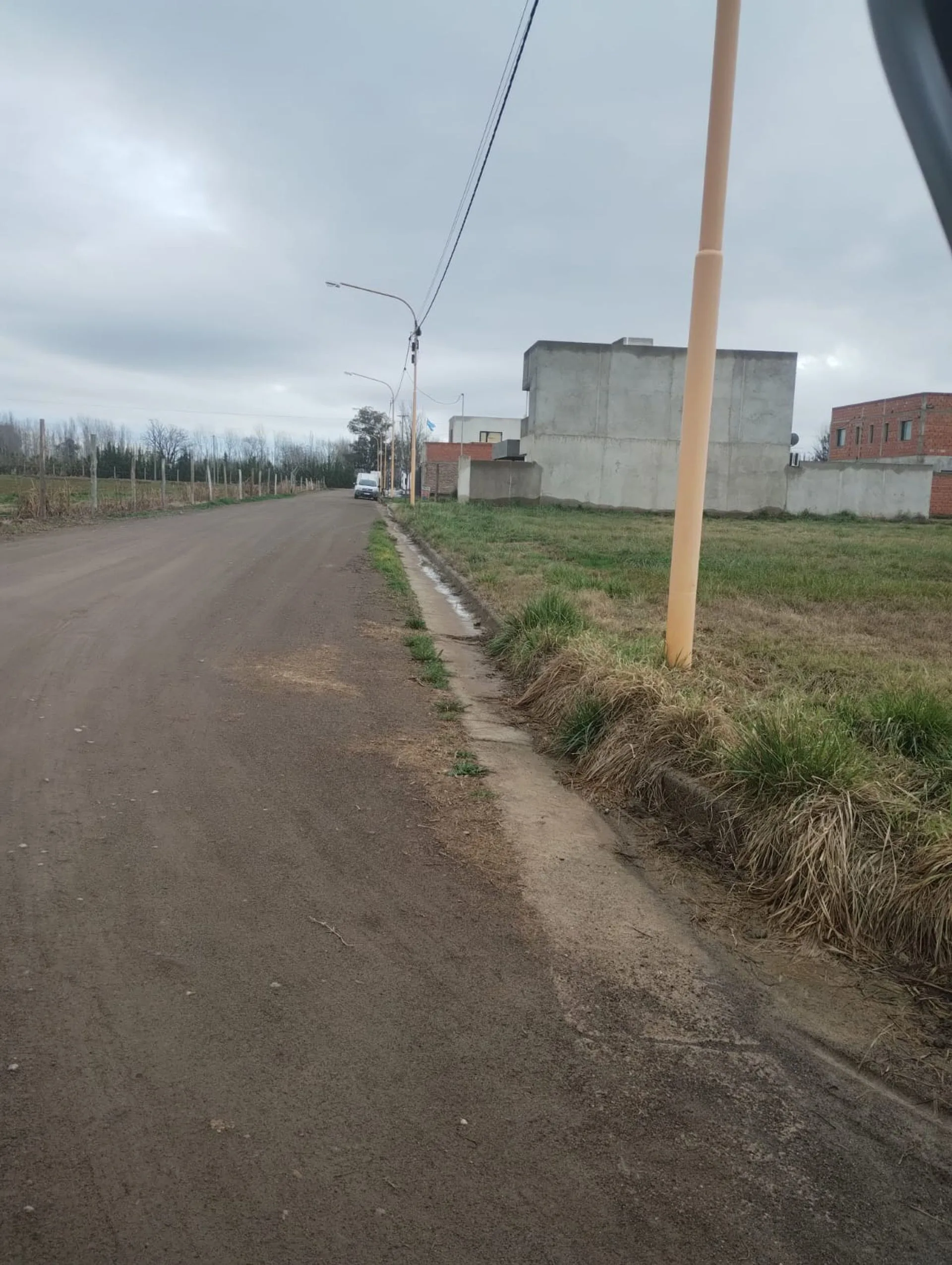 Terreno en venta – Loteo Adela | Villa Regina foto 2