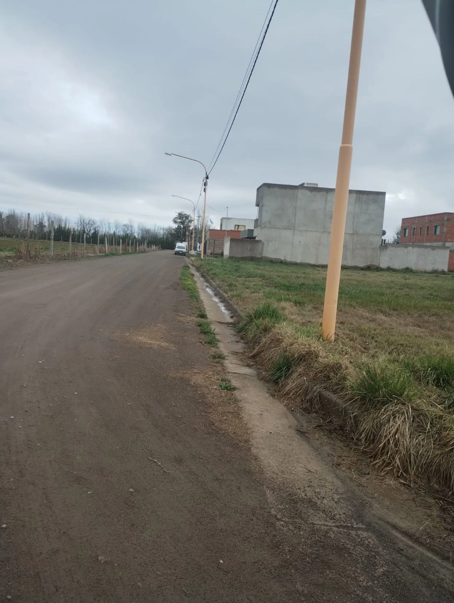 Terreno en venta – Loteo Adela | Villa Regina foto 3