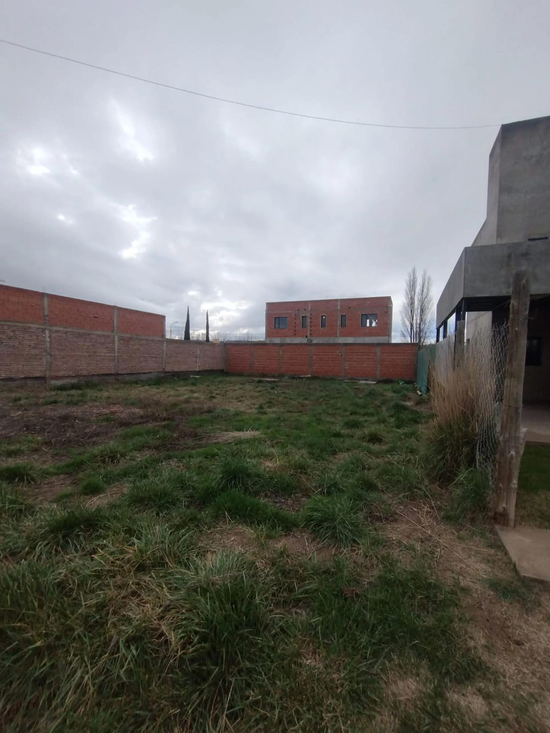 Terreno en venta – Loteo Adela | Villa Regina foto 5