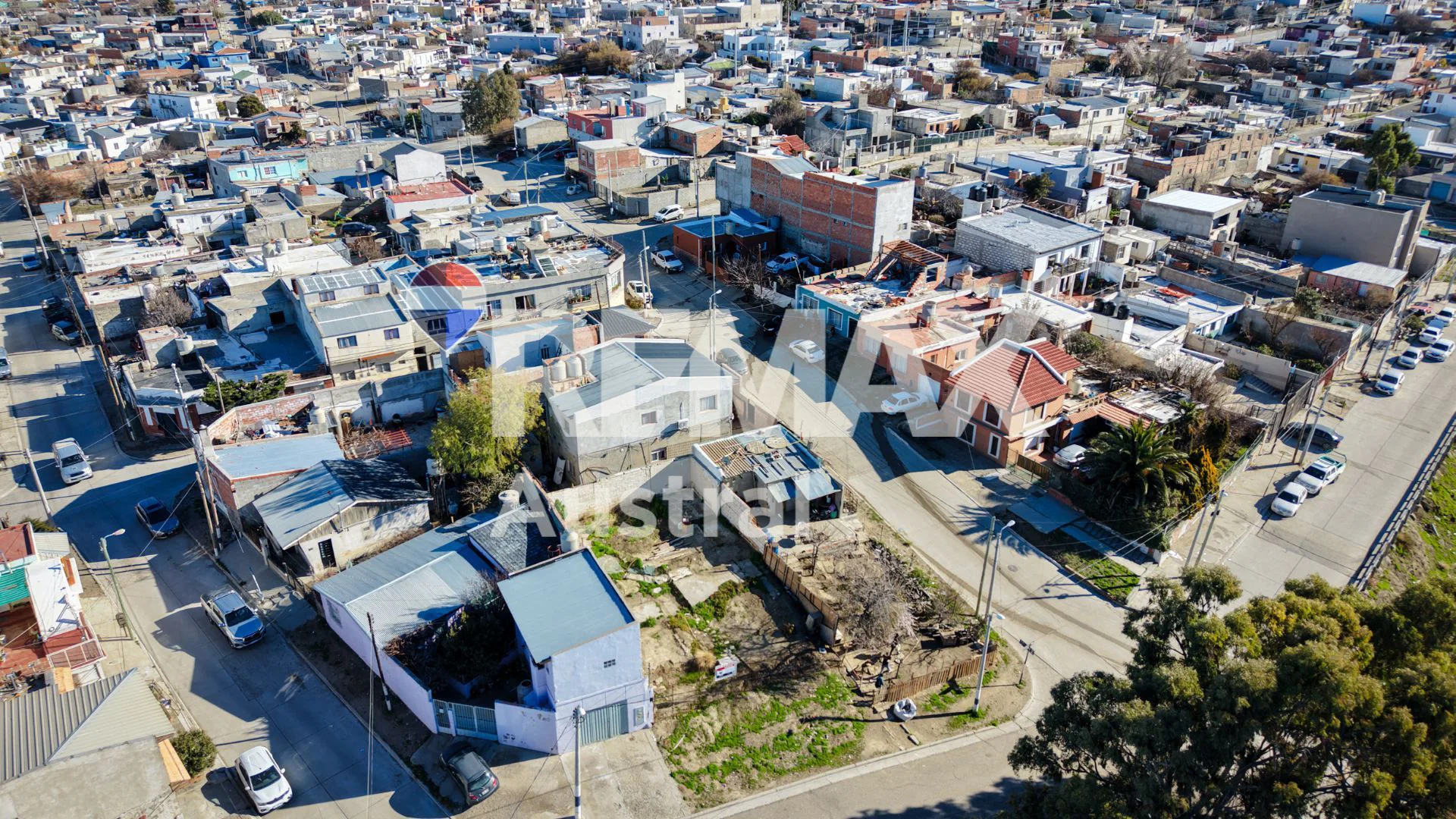 TERRENO EN BARRIO 9 DE JULIO foto 4