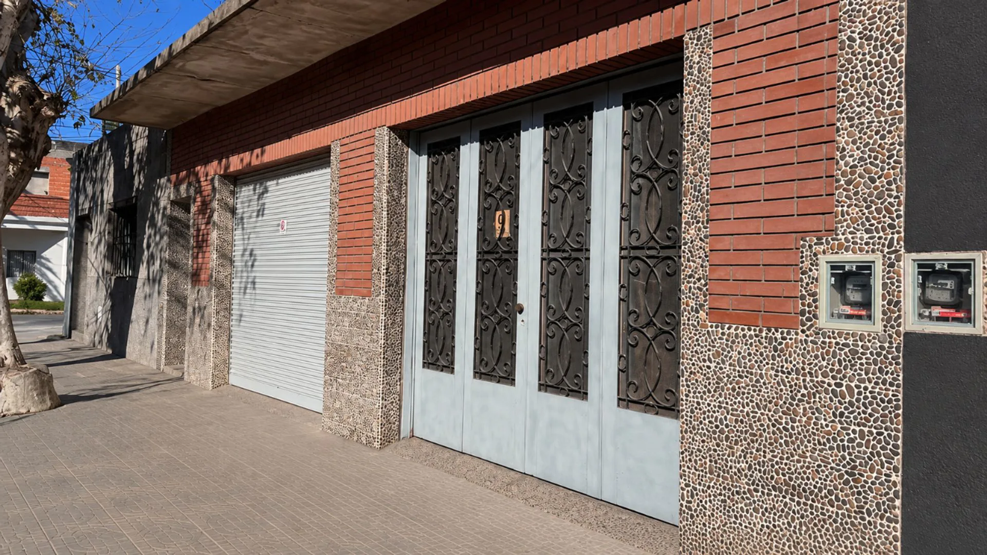 VENTA CASA 3 AMB SAN MARTIN GARAJE PATIO TERRAZA foto 3