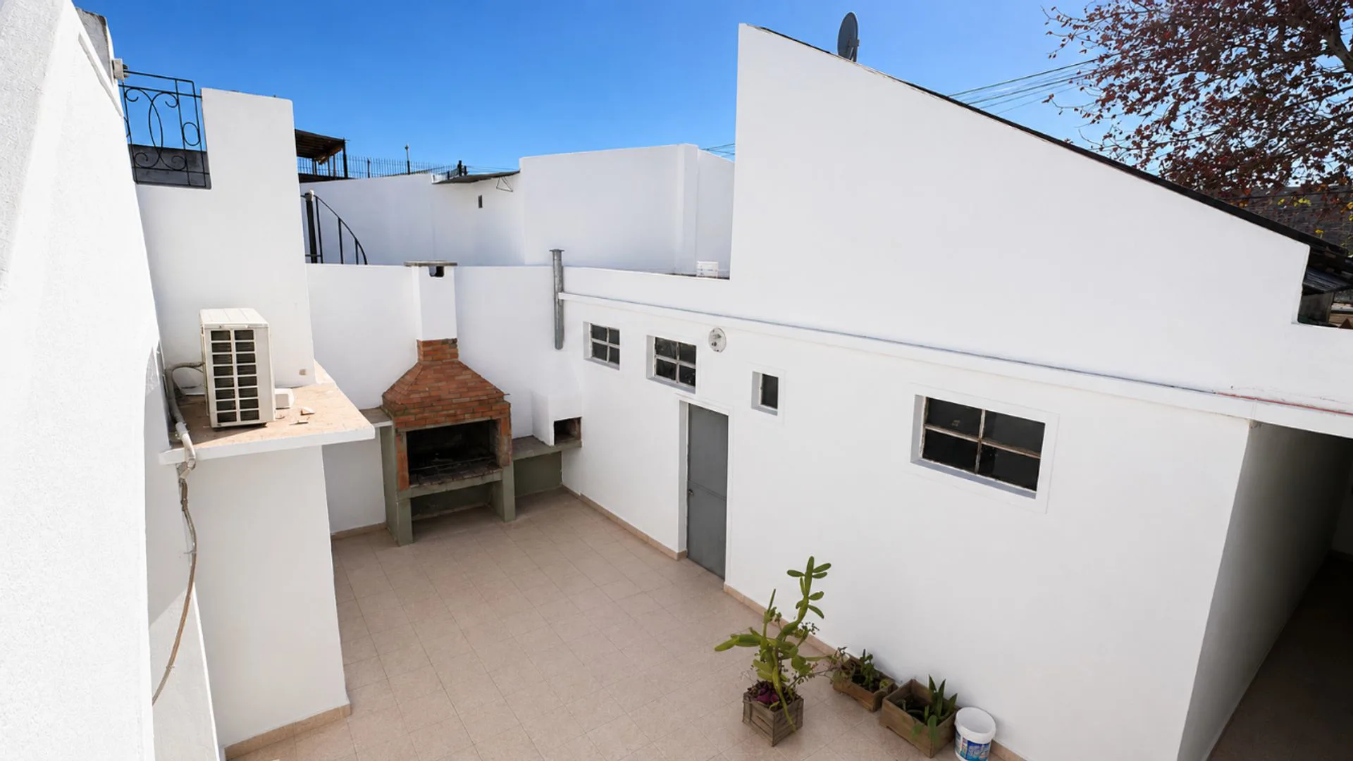 VENTA CASA 3 AMB SAN MARTIN GARAJE PATIO TERRAZA foto 5