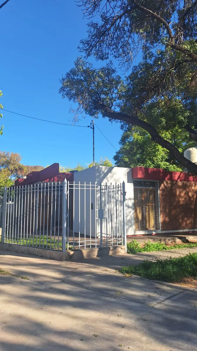 Casa Venta APTA CREDITO Barrio Ujemvi foto 2