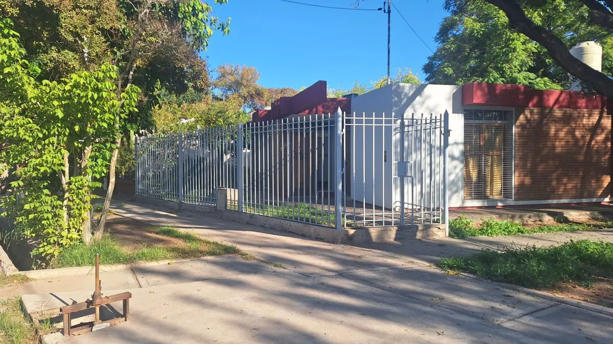 Casa Venta APTA CREDITO Barrio Ujemvi foto 3