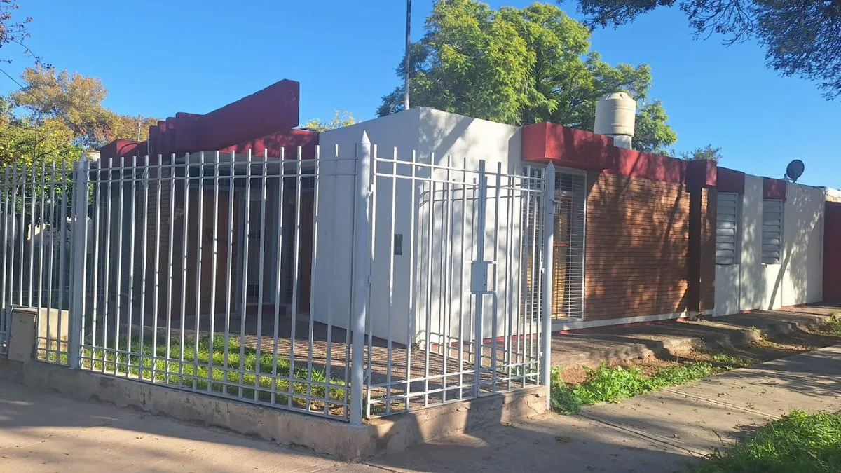 Casa Venta APTA CREDITO Barrio Ujemvi foto 4