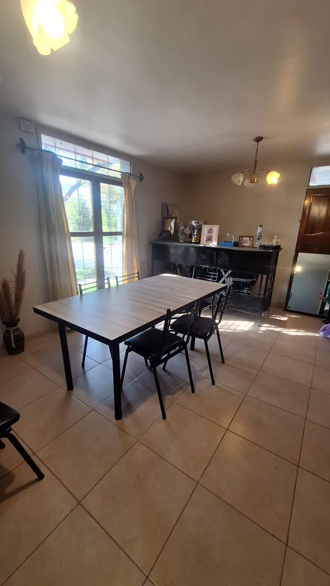 Casa Venta APTA CREDITO Barrio Ujemvi foto 5
