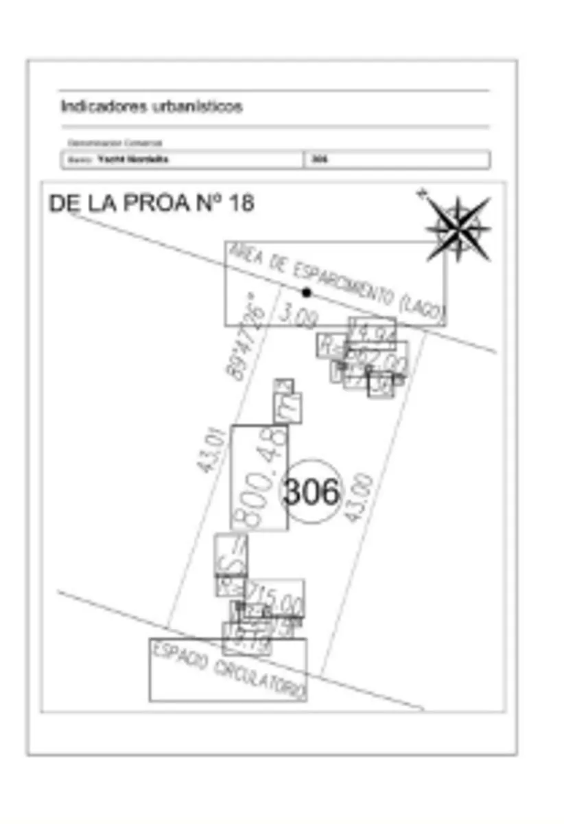 VENTA LOTE AL RIO EL YACHT NORDELTA foto 3