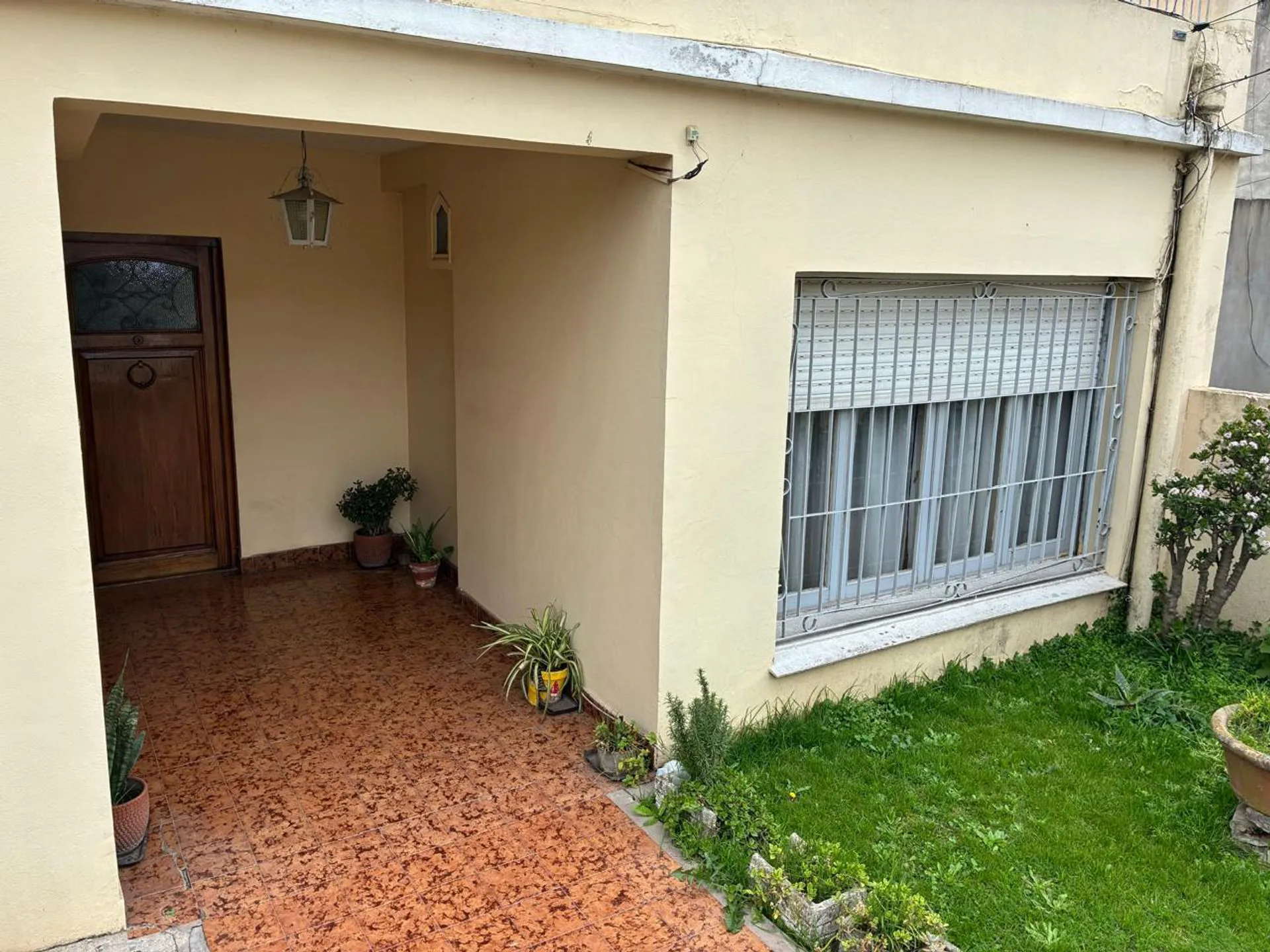 CASA APTA CREDITO-3 DORM-LOTE 337 MT-GRAND BOURG foto 2