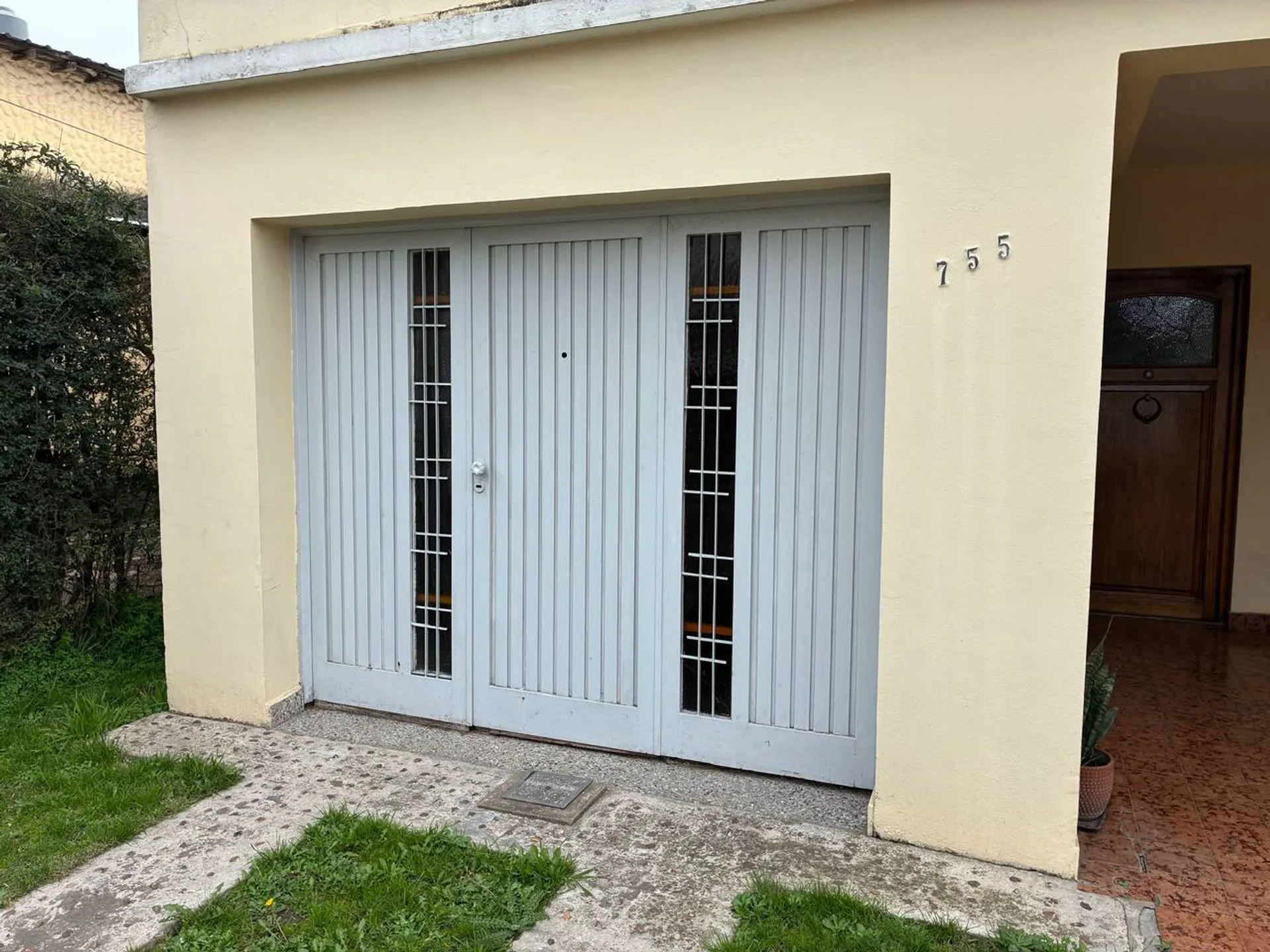 CASA APTA CREDITO-3 DORM-LOTE 337 MT-GRAND BOURG foto 3