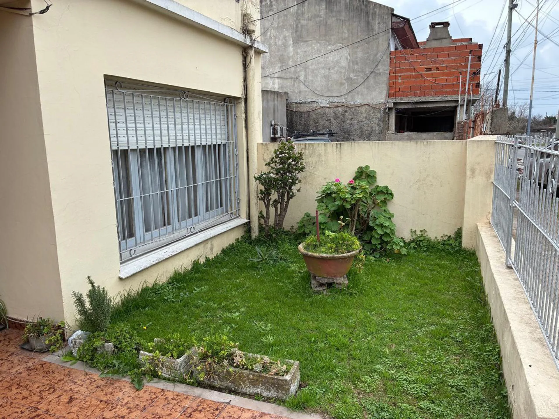 CASA APTA CREDITO-3 DORM-LOTE 337 MT-GRAND BOURG foto 4