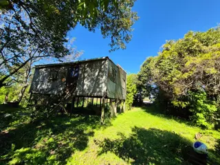 Lote excelente ubicacion en costa Sarandi 10000m2 foto 2