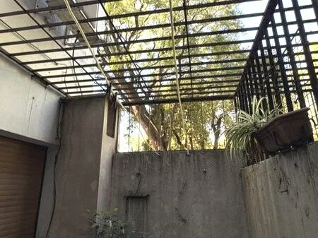 Colegiales / 3 ambientes en Planta Baja con Patio foto 2