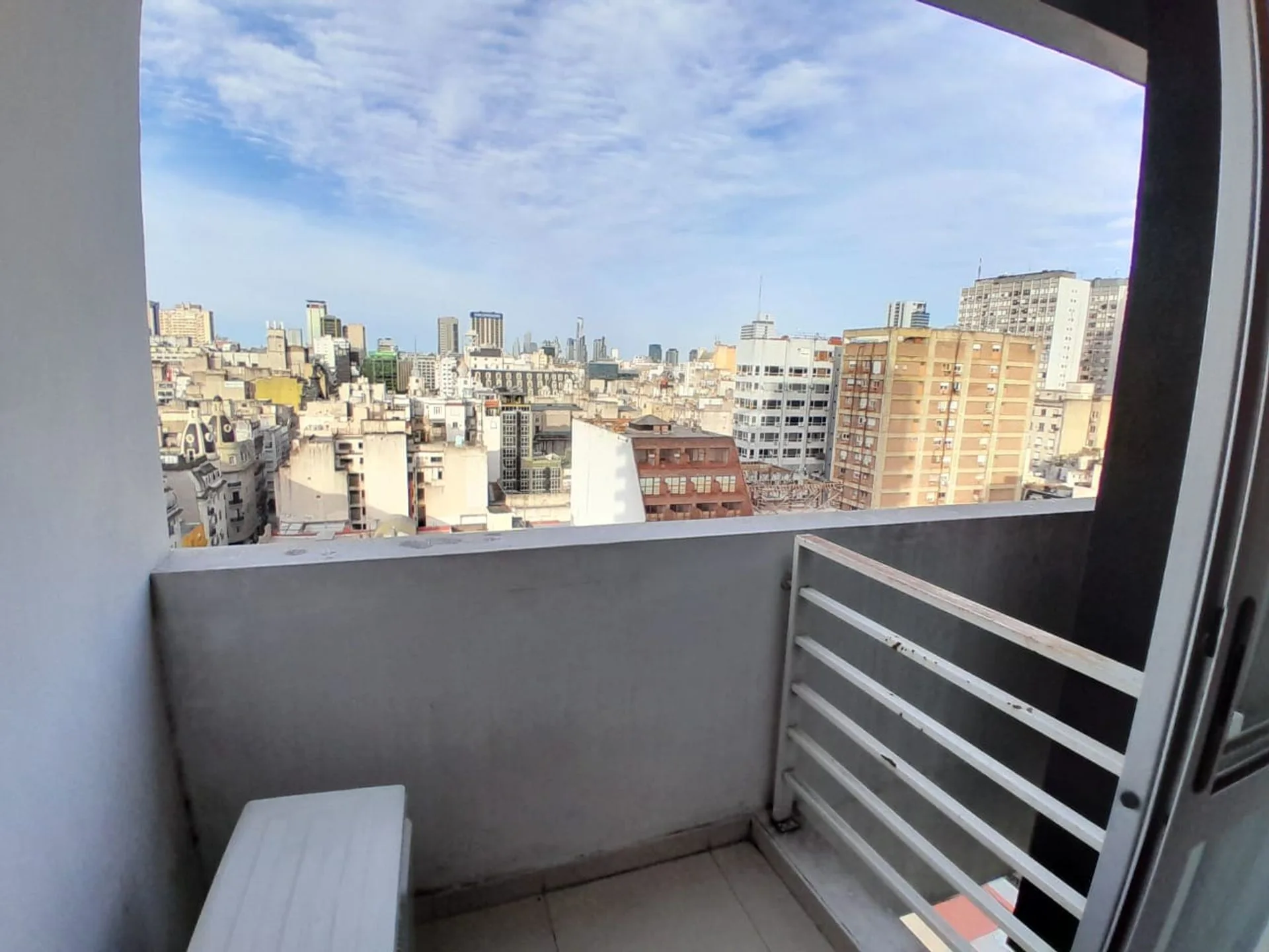 VENTA MONOAMBIENTE SAN NICOLAS-CENTRO-IDEAL AIRBNB foto 2